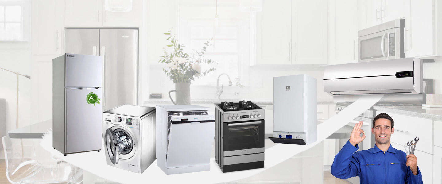 Ereğli Warmhaus Servisi